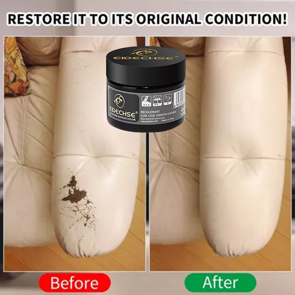 Professional DIY Leather Repai – Shoe Polish Cream Bewertung und Preis