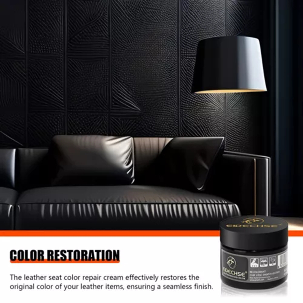 Professional DIY Leather Repai – Shoe Polish Cream Bewertung und Preis