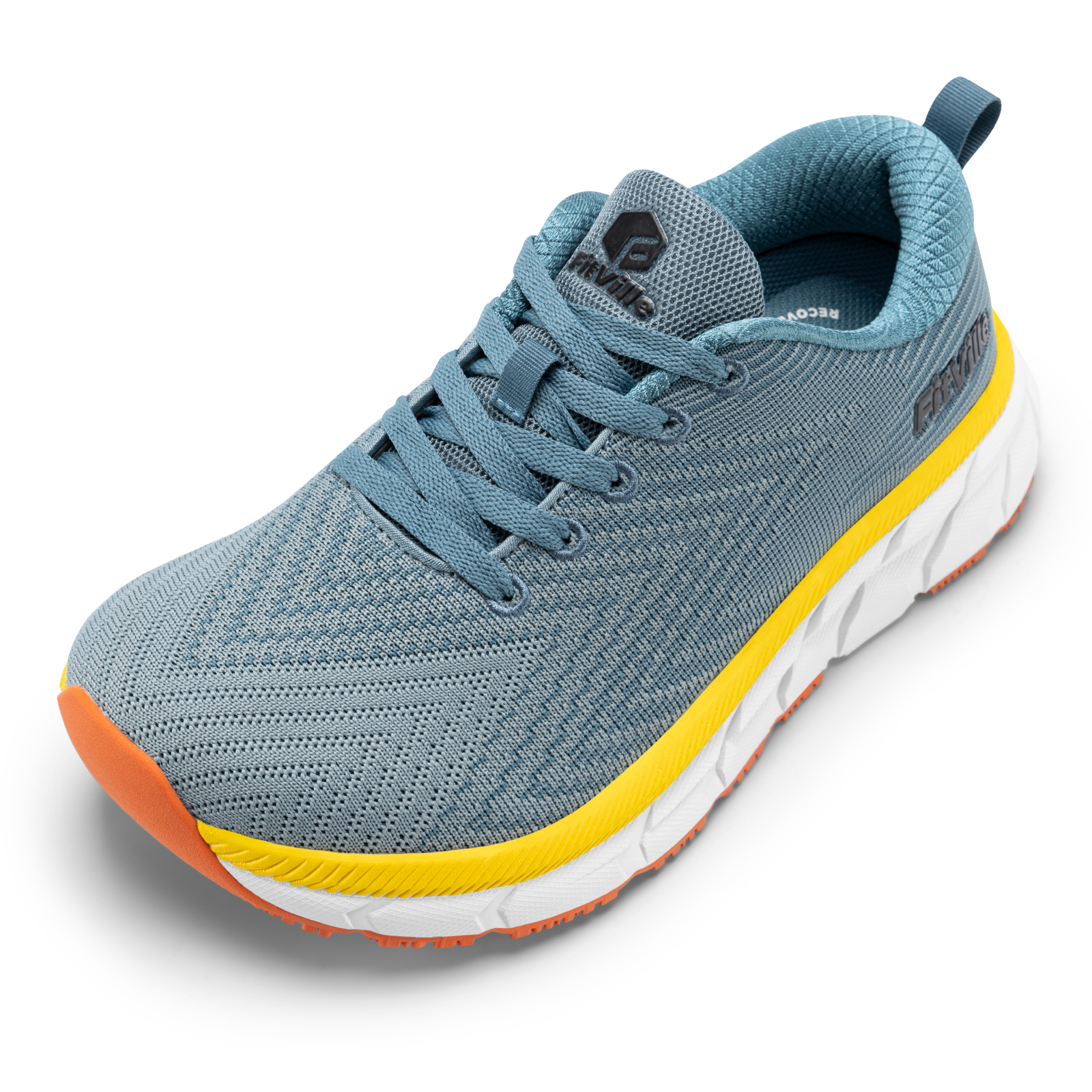 FitVille Wide Toe Box Men'S Sh – Sneaker Case Bewertung und Preis
