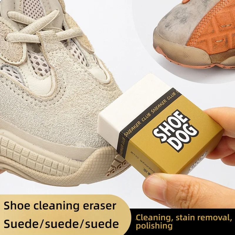Premium Suede Eraser And Shoed – Sneaker Care Kit Bewertung und Preis