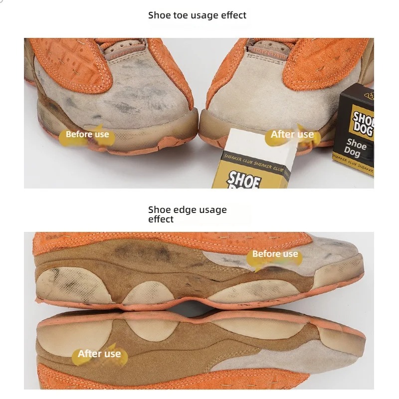 Premium Suede Eraser And Shoed – Sneaker Care Kit Bewertung und Preis