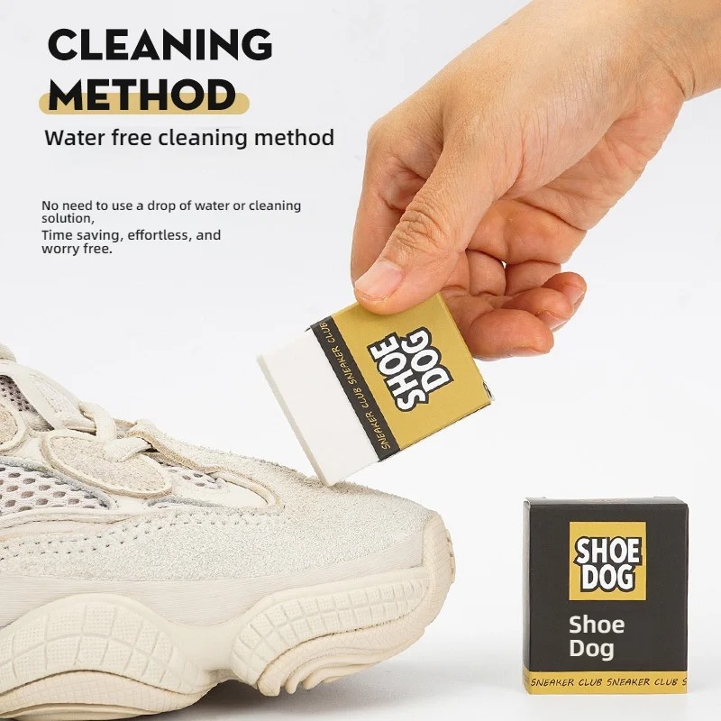 Premium Suede Eraser And Shoed – Sneaker Care Kit Bewertung und Preis