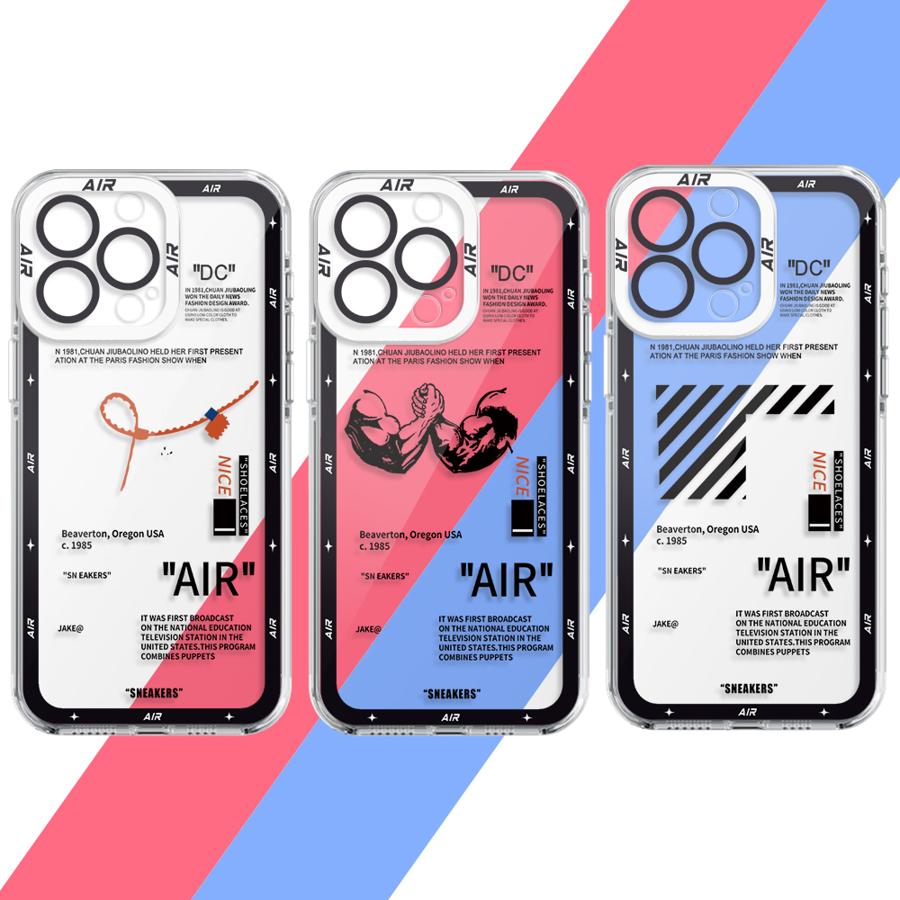 Brand Sneakers Off Phone Case  – Sneaker Case Bewertung und Preis