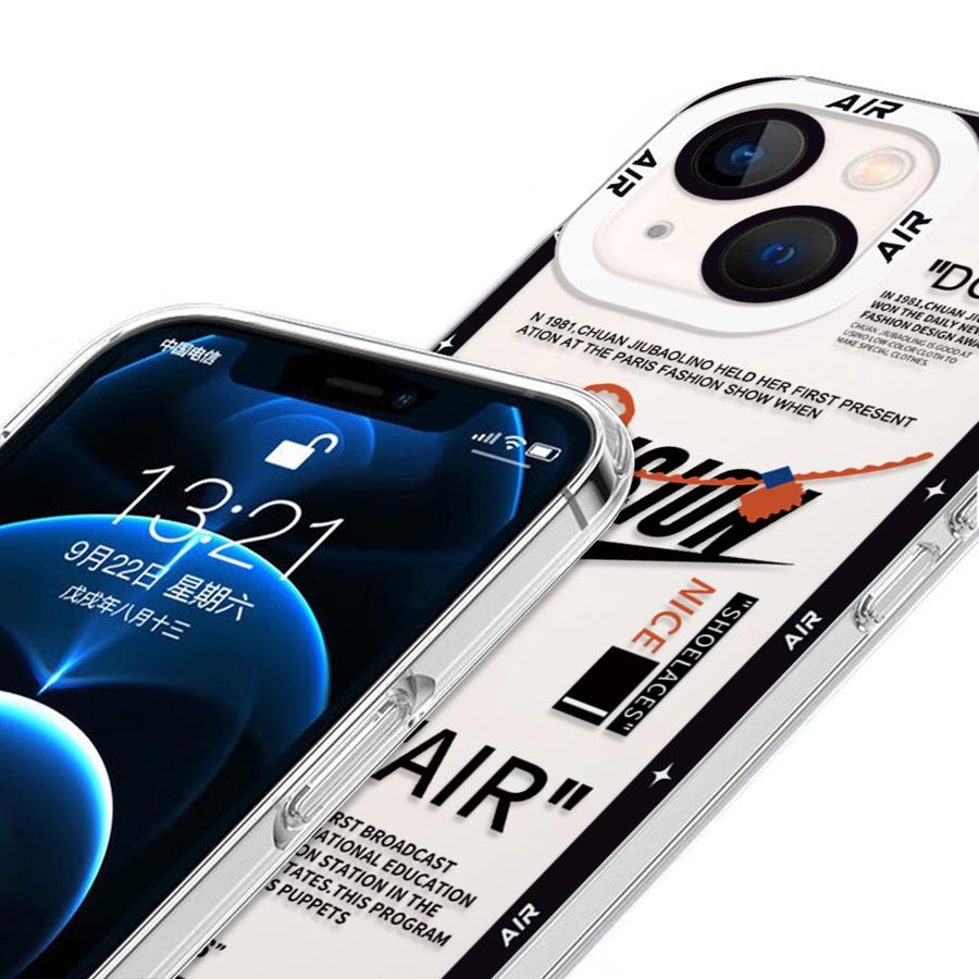 Brand Sneakers Off Phone Case  – Sneaker Case Bewertung und Preis