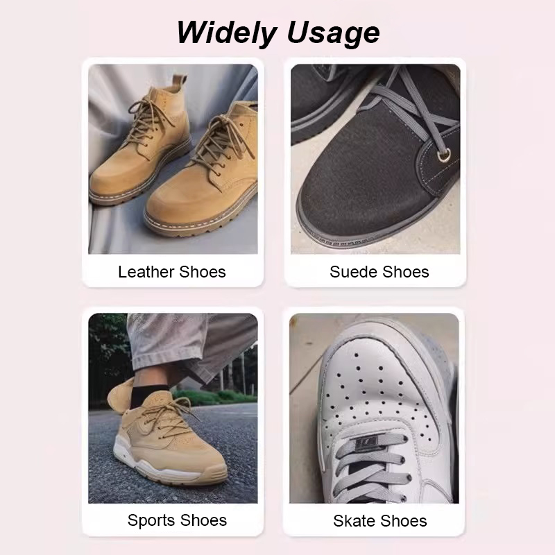 Suede & Sneaker Shoes Cleaning – Sneaker Care Whitener Bewertung und Preis