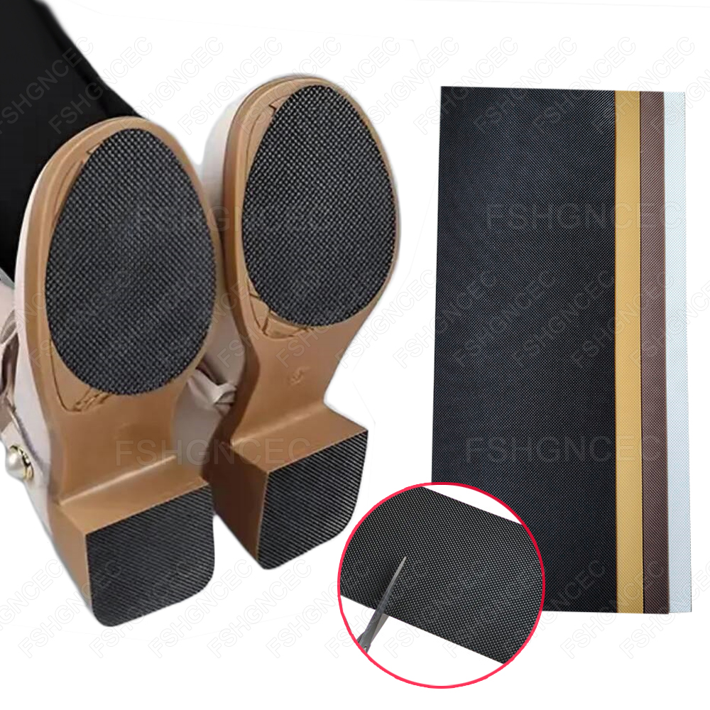 Shoe Sole Protector Anti Slip  – On Sneaker Care Bewertung und Preis