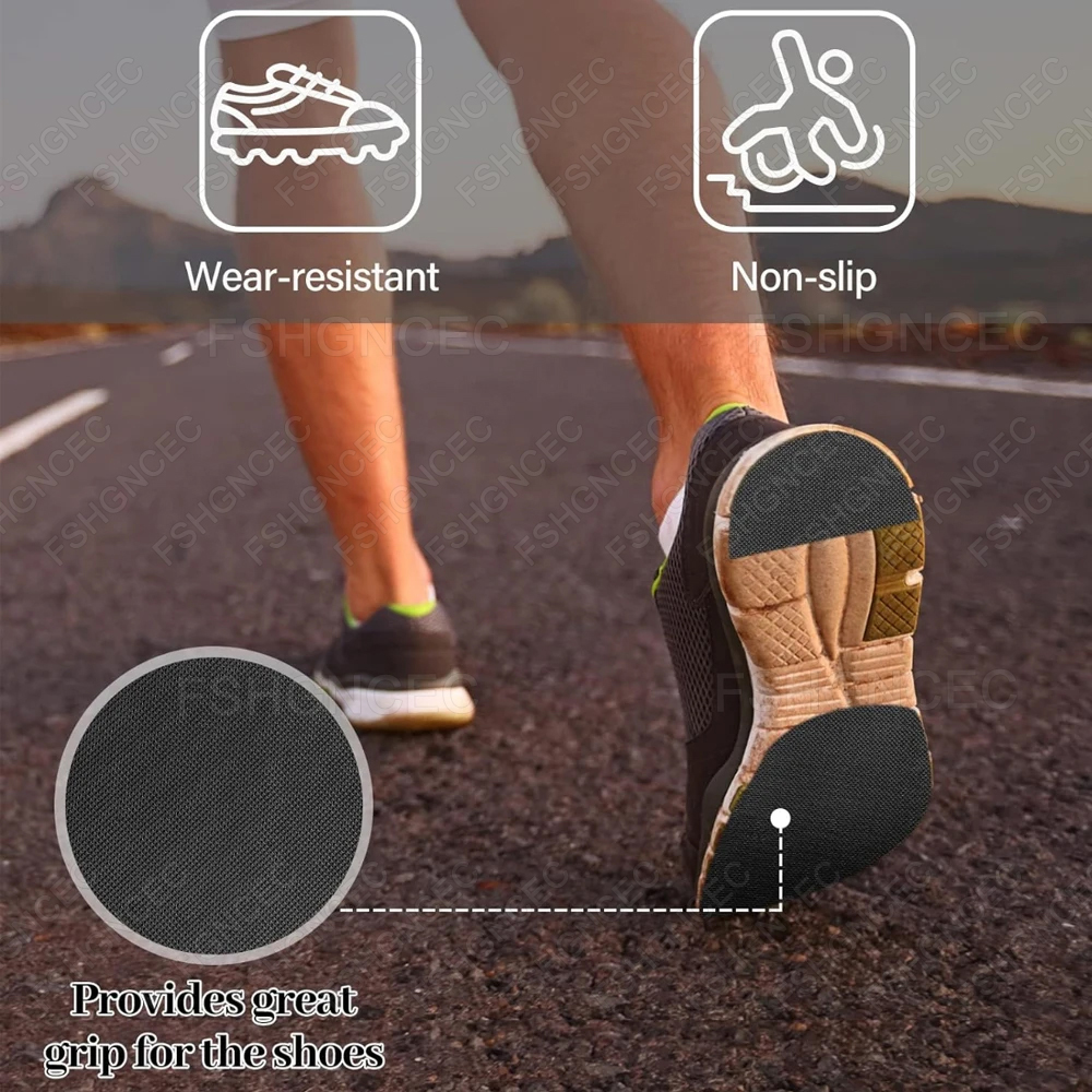 Shoe Sole Protector Anti Slip  – On Sneaker Care Bewertung und Preis