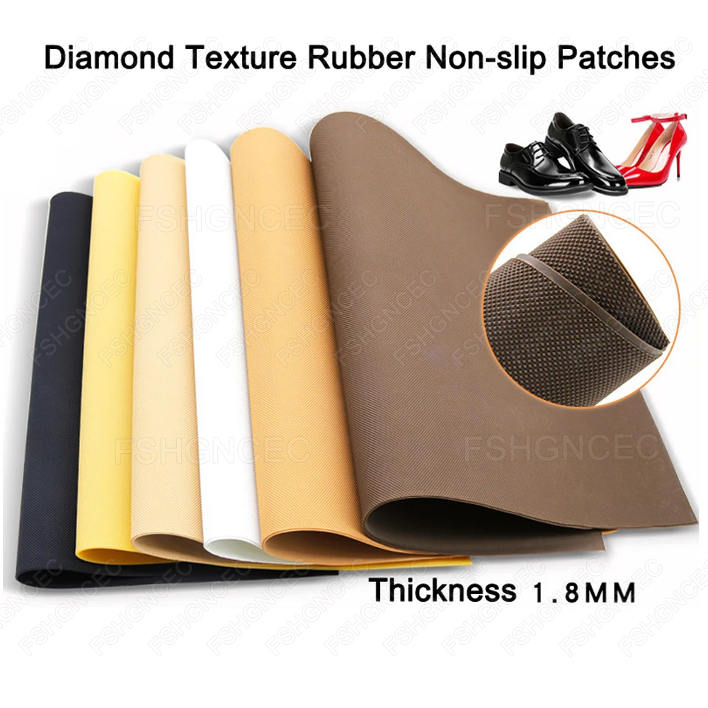 Shoe Sole Protector Anti Slip  – On Sneaker Care Bewertung und Preis