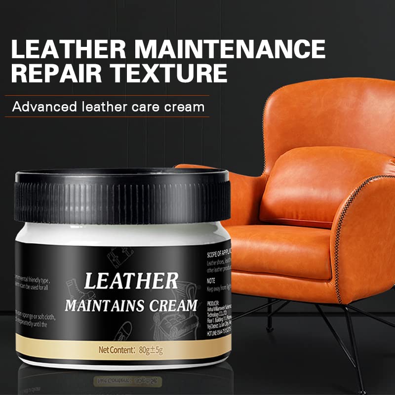100ml Leather Care Agent for L – Shoe Polish Cream Bewertung und Preis