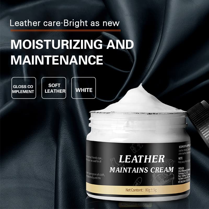 100ml Leather Care Agent for L – Shoe Polish Cream Bewertung und Preis