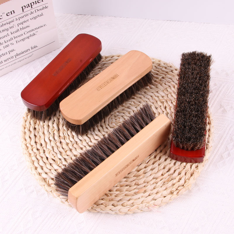 2026 Large Size Horse Hair Bru – Sneaker Care Kit Bewertung und Preis