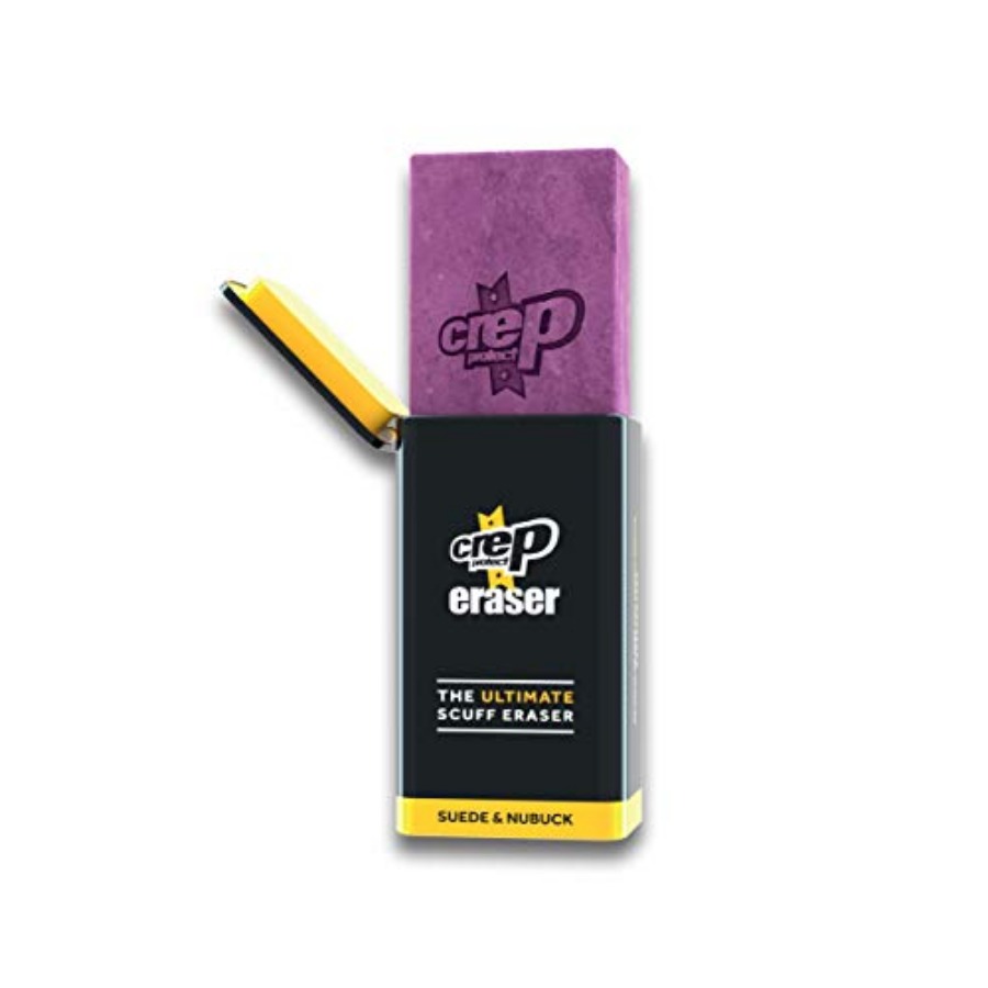 Crep Protect Suede Scuff Erase – Sneaker Care Cleaner Bewertung und Preis