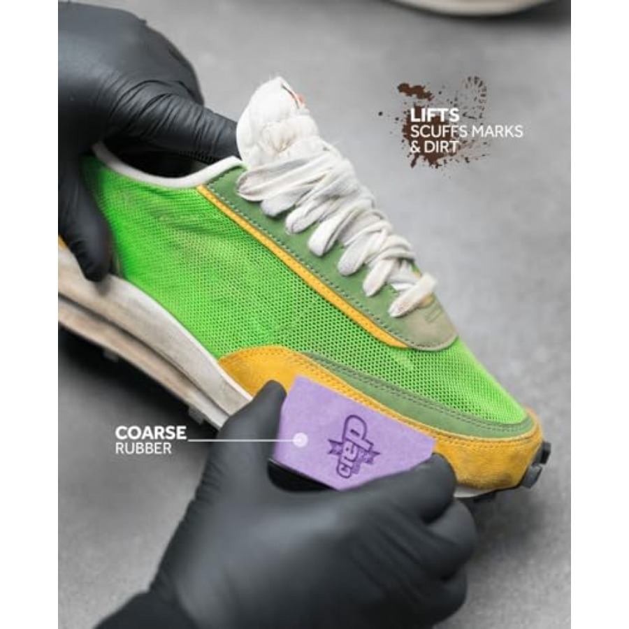 Crep Protect Suede Scuff Erase – Sneaker Care Cleaner Bewertung und Preis