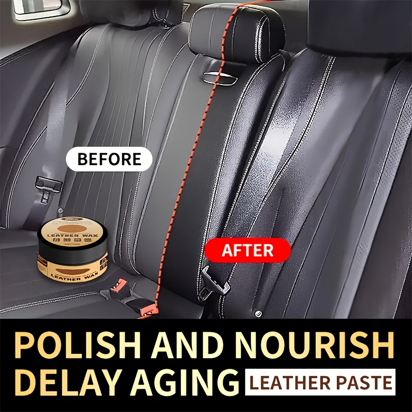 Leather Care Paste, Universal  – Shoe Polish Cream Bewertung und Preis