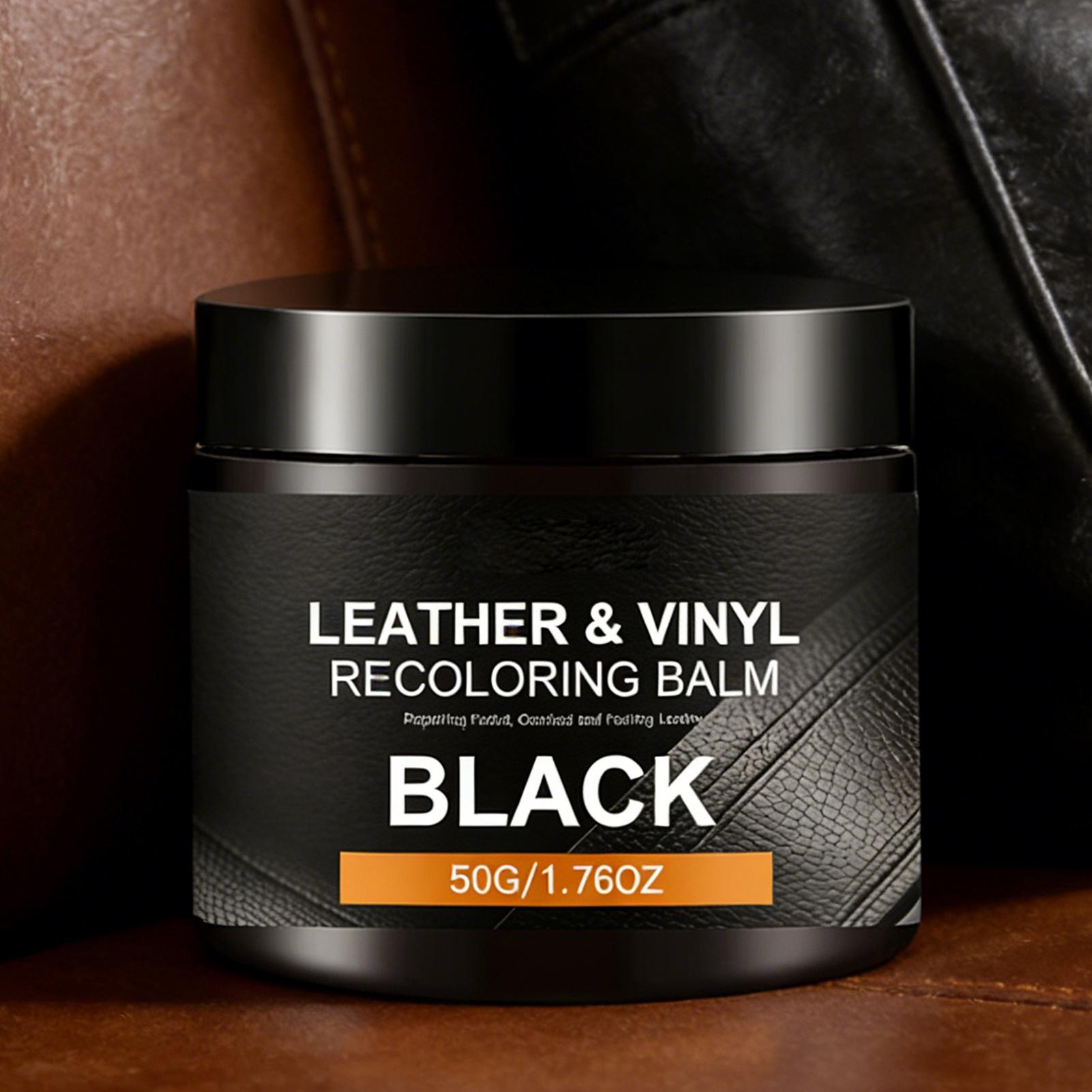 Car Leather Repair Kit Liquid  – Shoe Polish Cream Bewertung und Preis