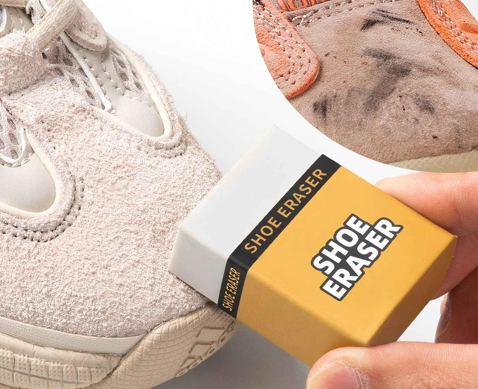 Shoe Care Cleaning Eraser, Por – Sneaker Care Kit Bewertung und Preis