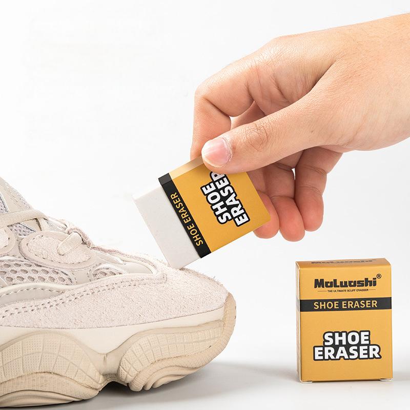 Shoe Care Cleaning Eraser, Por – Sneaker Care Kit Bewertung und Preis