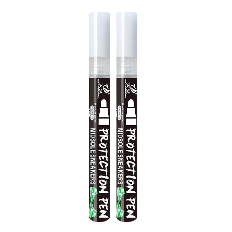 2 Pcs Anti Oxidation Whitening – On Sneaker Care Bewertung und Preis