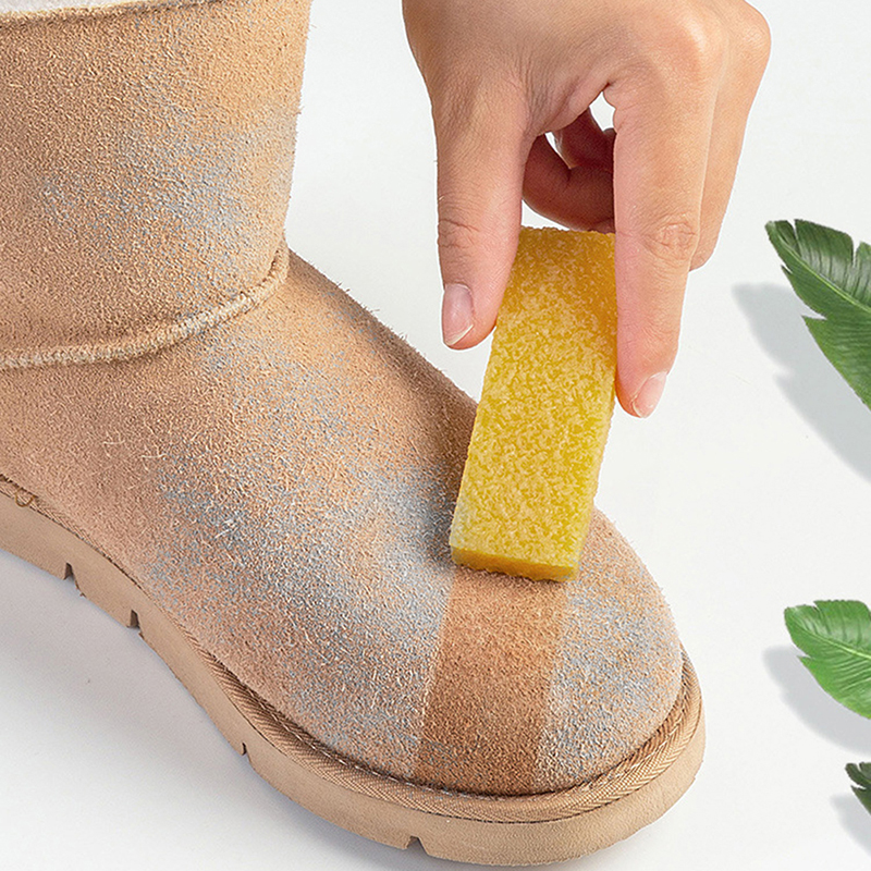 Cleaning Eraser Suede Matte Sh – Sneaker Care Kit Bewertung und Preis