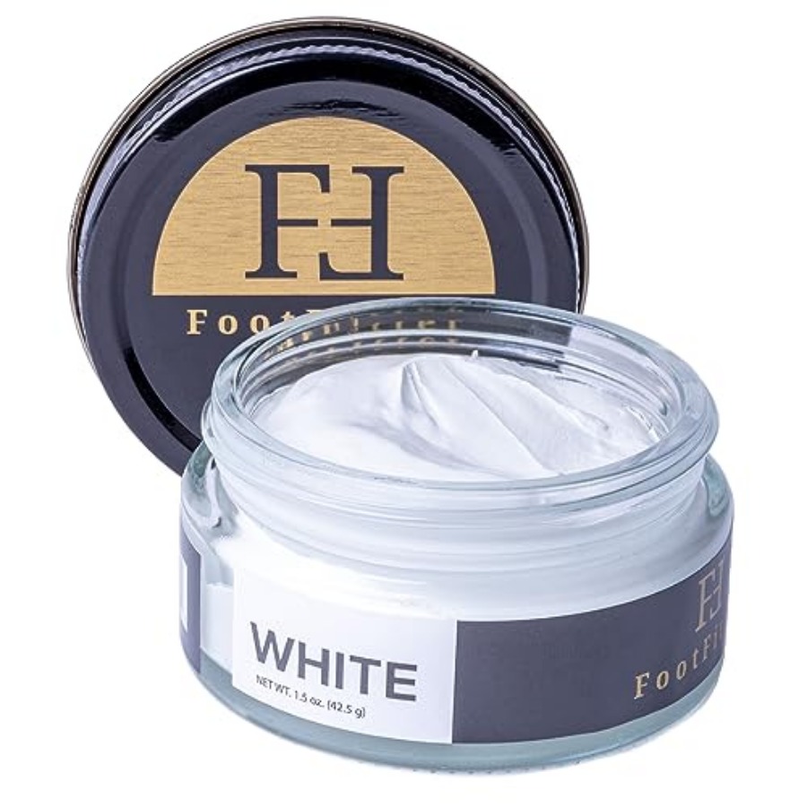FootFitter Premium Shoe Cream  – Shoe Polish Cream Bewertung und Preis