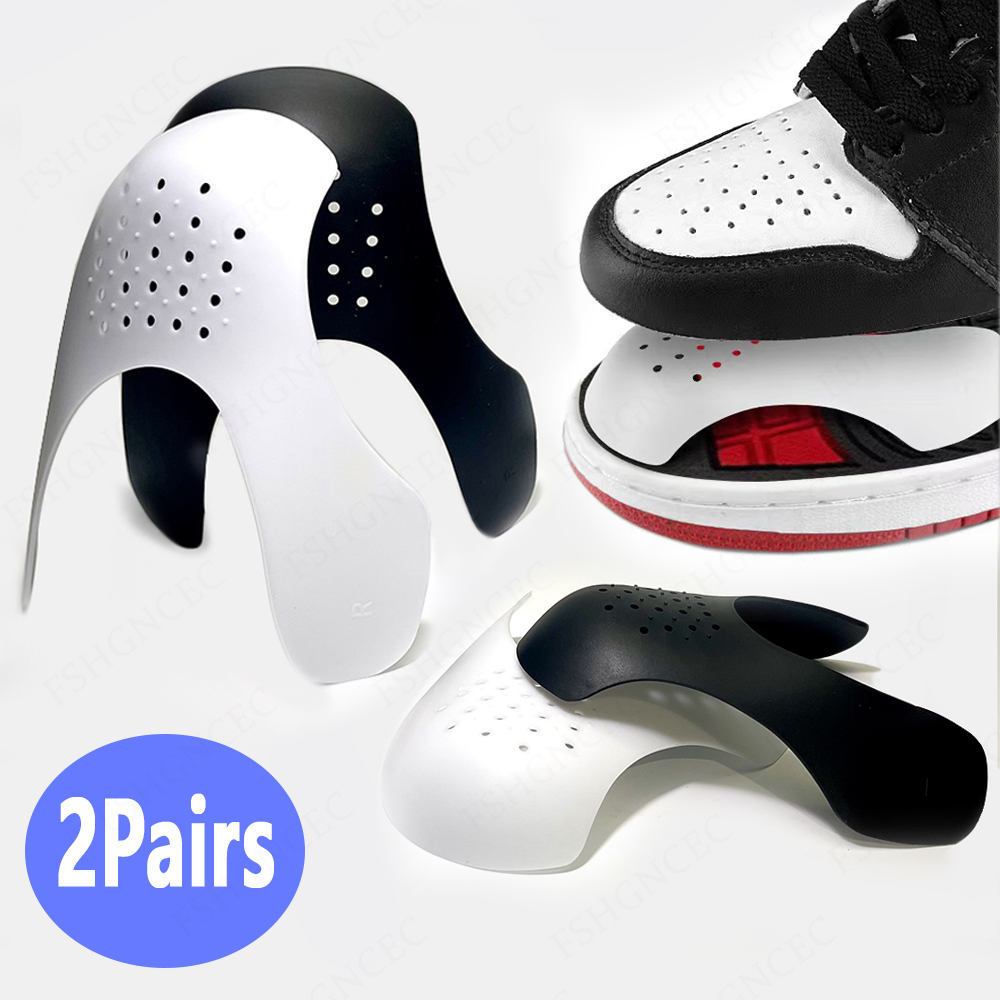 4Pcs Shoe Crease Protectors fo – Crease Protector Toe Bewertung und Preis