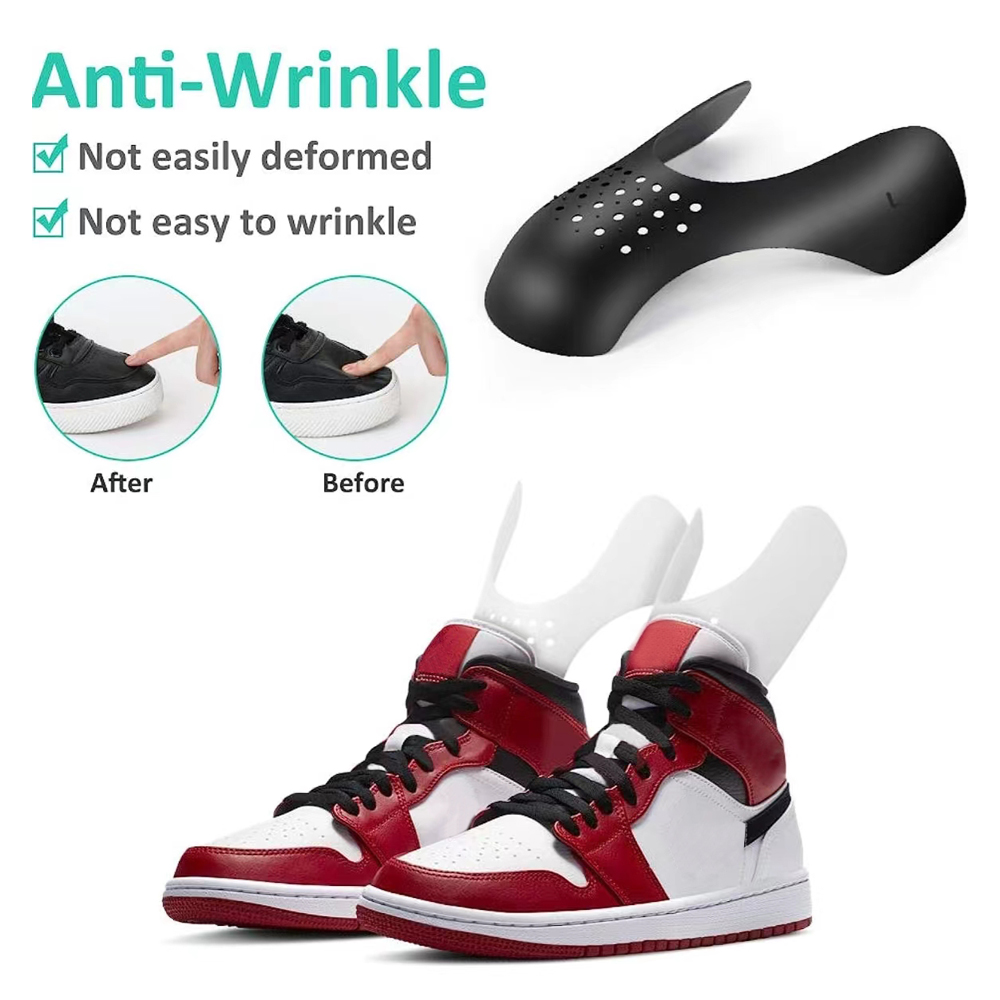 4Pcs Shoe Crease Protectors fo – Crease Protector Toe Bewertung und Preis