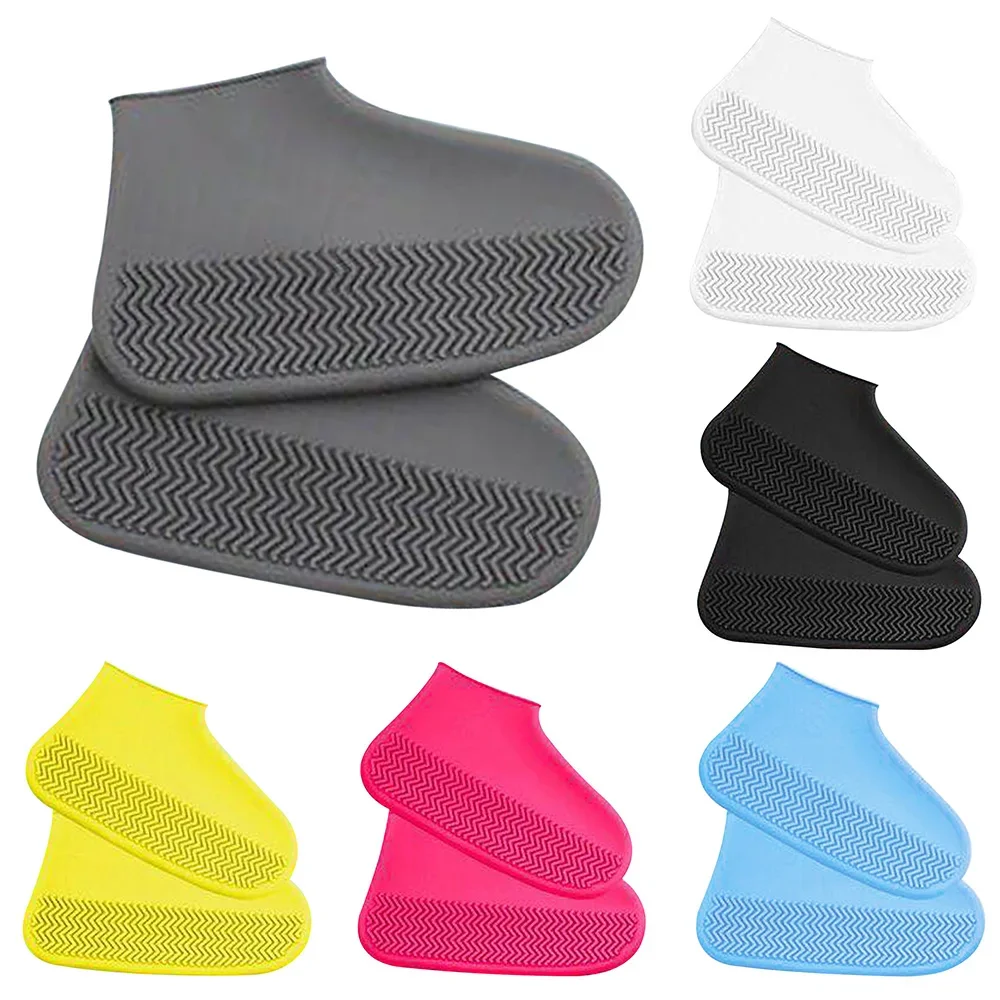 Waterproof Shoe Covers Silicon – Sneaker Case Bewertung und Preis