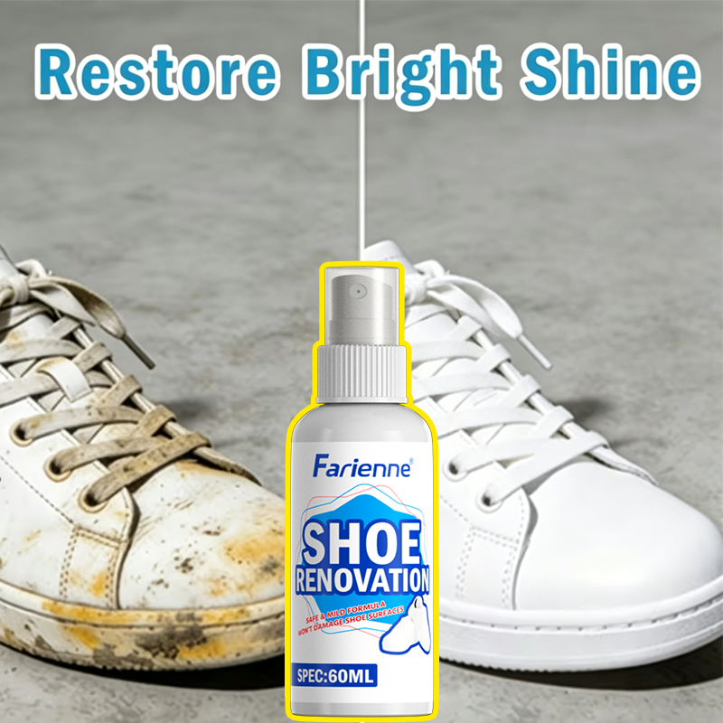 Farienne 60ml Shoe Renovation  – Sneaker Care Whitener Bewertung und Preis