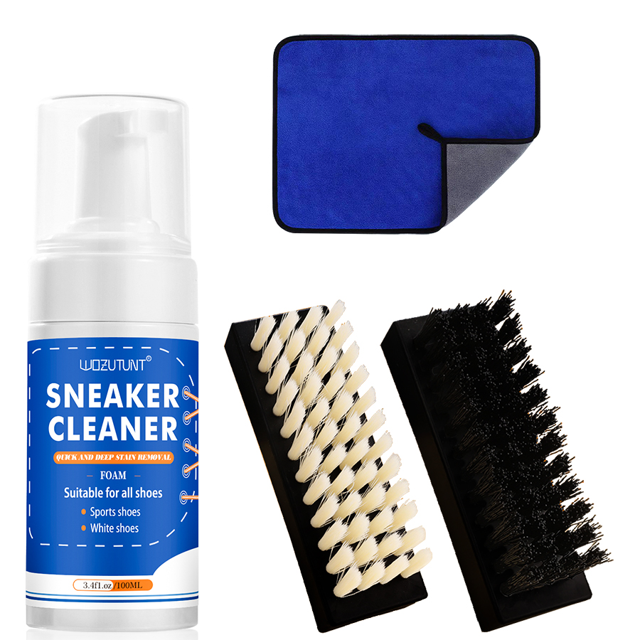 White Shoe Cleaner Kit for Sne – Sneaker Care Kit Bewertung und Preis