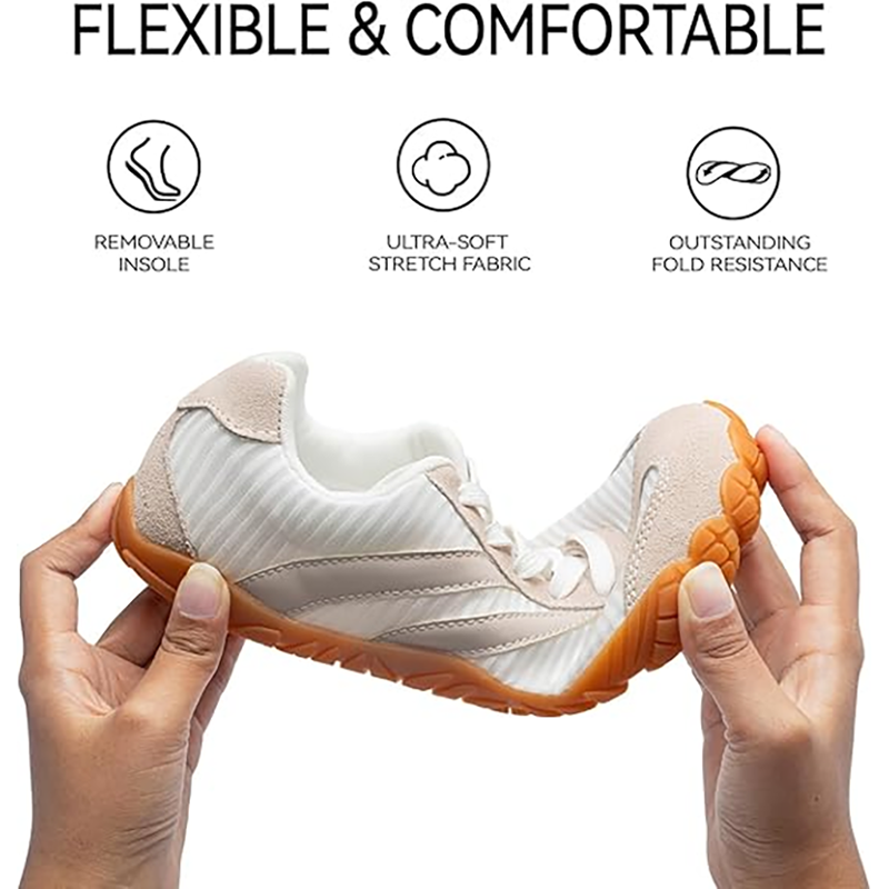 Hike Barefoot Shoes Sneakers f – Sneaker Case Bewertung und Preis