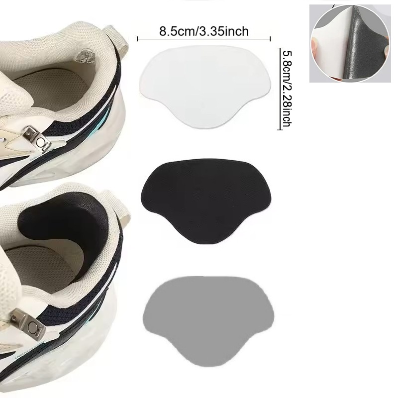 2/6/12/24pcs Heel Protector Se – On Sneaker Care Bewertung und Preis