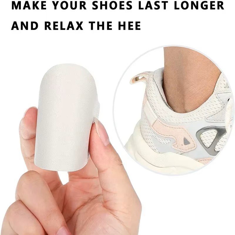 2/6/12/24pcs Heel Protector Se – On Sneaker Care Bewertung und Preis
