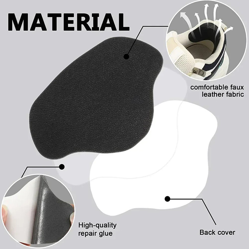 2/6/12/24pcs Heel Protector Se – On Sneaker Care Bewertung und Preis