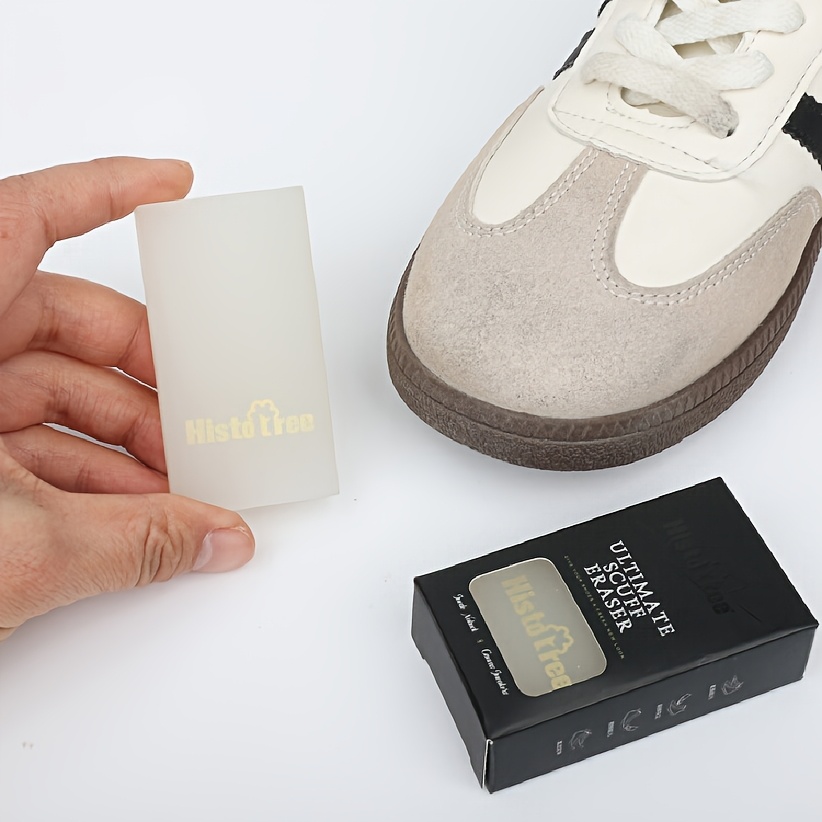 1/2pc Shoe Cleaner Eraser Whit – Sneaker Care White Bewertung und Preis
