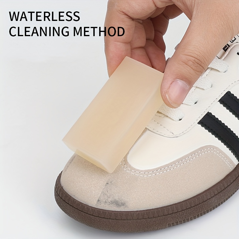 1/2pc Shoe Cleaner Eraser Whit – Sneaker Care White Bewertung und Preis