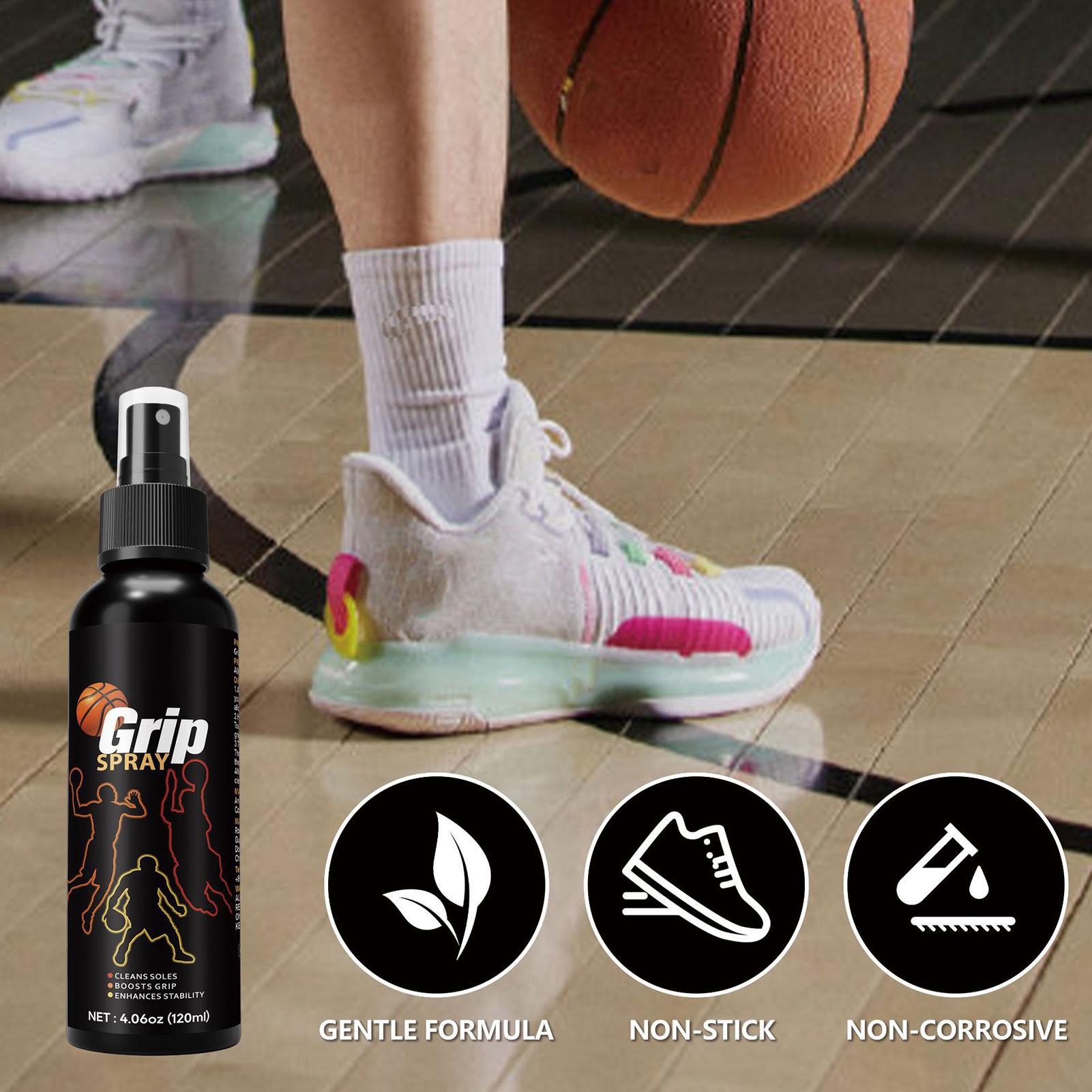 120ml Anti-Slip Grip Spray For – Sneaker Care Kit Bewertung und Preis