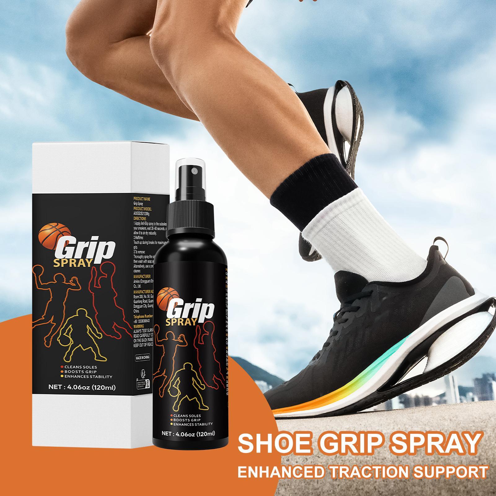 120ml Anti-Slip Grip Spray For – Sneaker Care Kit Bewertung und Preis