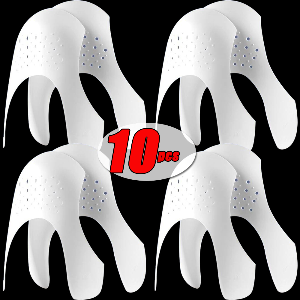 Breathable Protector Shoe Head – Crease Protector Toe Bewertung und Preis