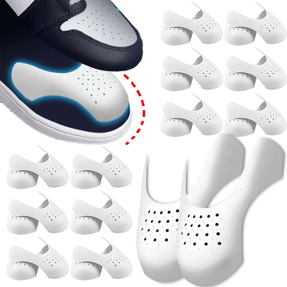 Breathable Protector Shoe Head – Crease Protector Toe Bewertung und Preis