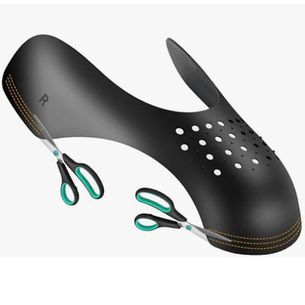 Breathable Protector Shoe Head – Crease Protector Toe Bewertung und Preis