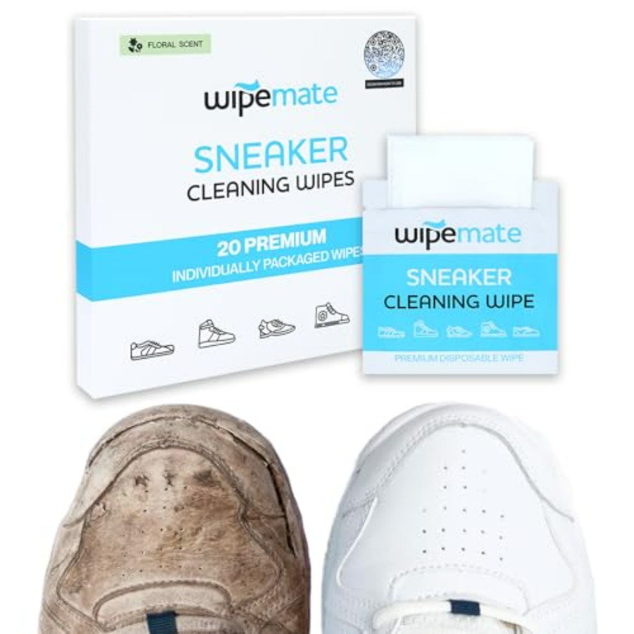Shoe, Sneaker, Suede and Leath – Sneaker Care Cleaner Bewertung und Preis