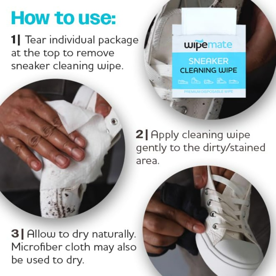 Shoe, Sneaker, Suede and Leath – Sneaker Care Cleaner Bewertung und Preis