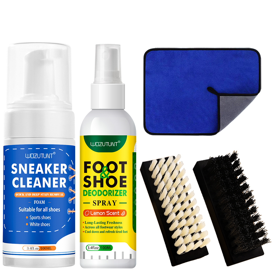 Sneaker Cleaner White Shoes le – Sneaker Care Whitener Bewertung und Preis