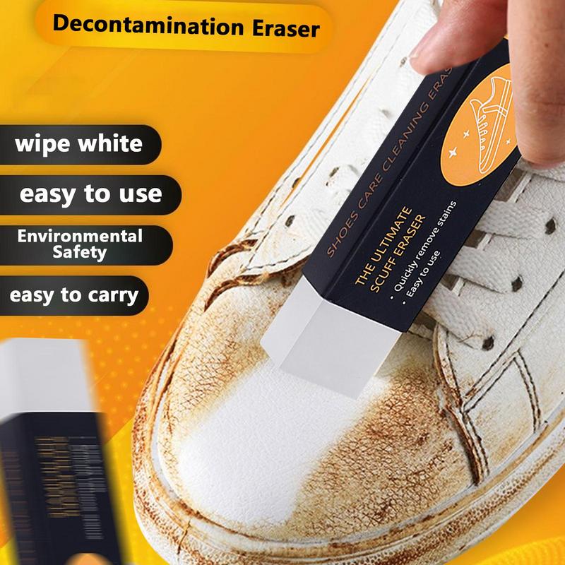 Cleaning Eraser for Suede Nubu – Sneaker Care Kit Bewertung und Preis