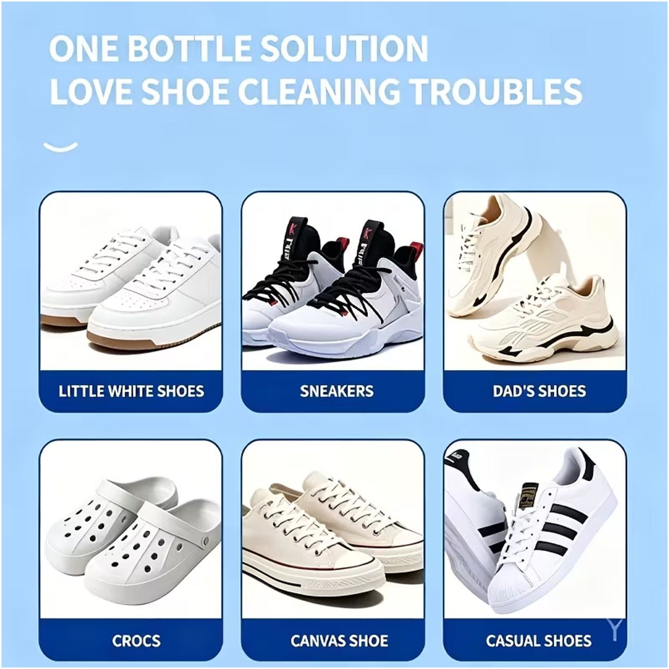 Farienne Fabric Foam Dry Clean – Sneaker Care Kit Bewertung und Preis