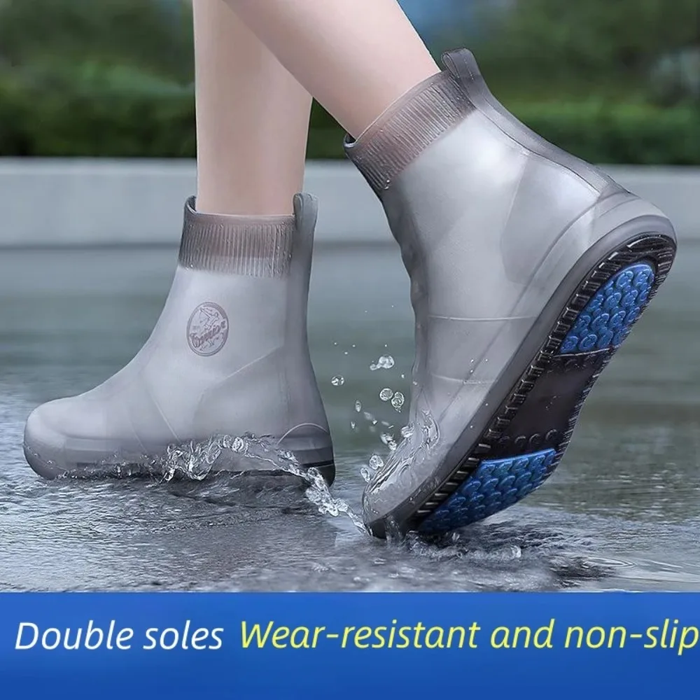 Waterproof Shoe Covers Silicon – Sneaker Case Bewertung und Preis