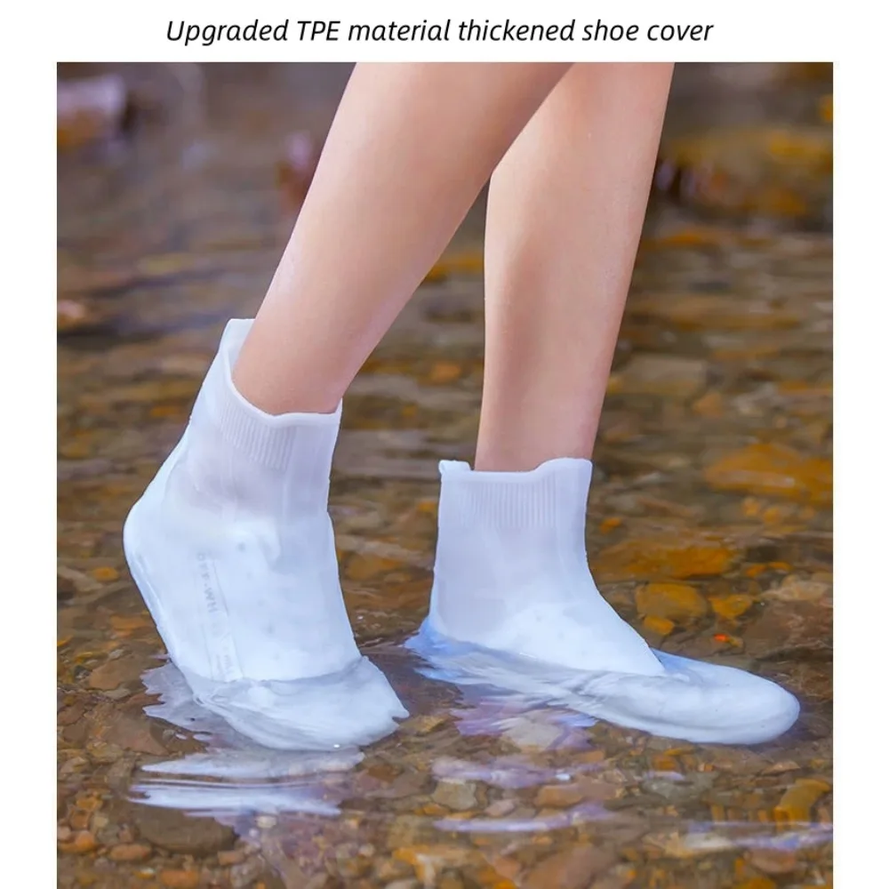 Waterproof Shoe Covers Silicon – Sneaker Case Bewertung und Preis