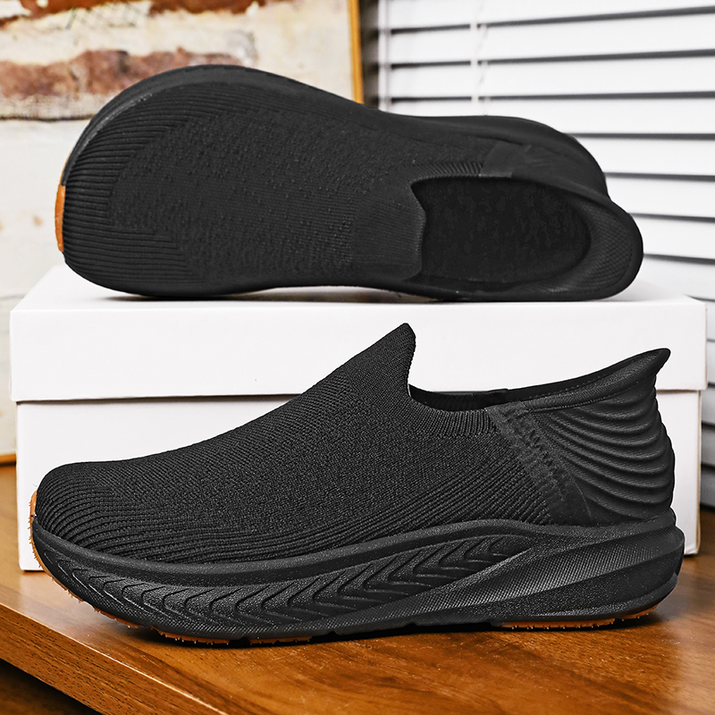 Men's Slip ins Barefoot Shoes  – Sneaker Case Bewertung und Preis