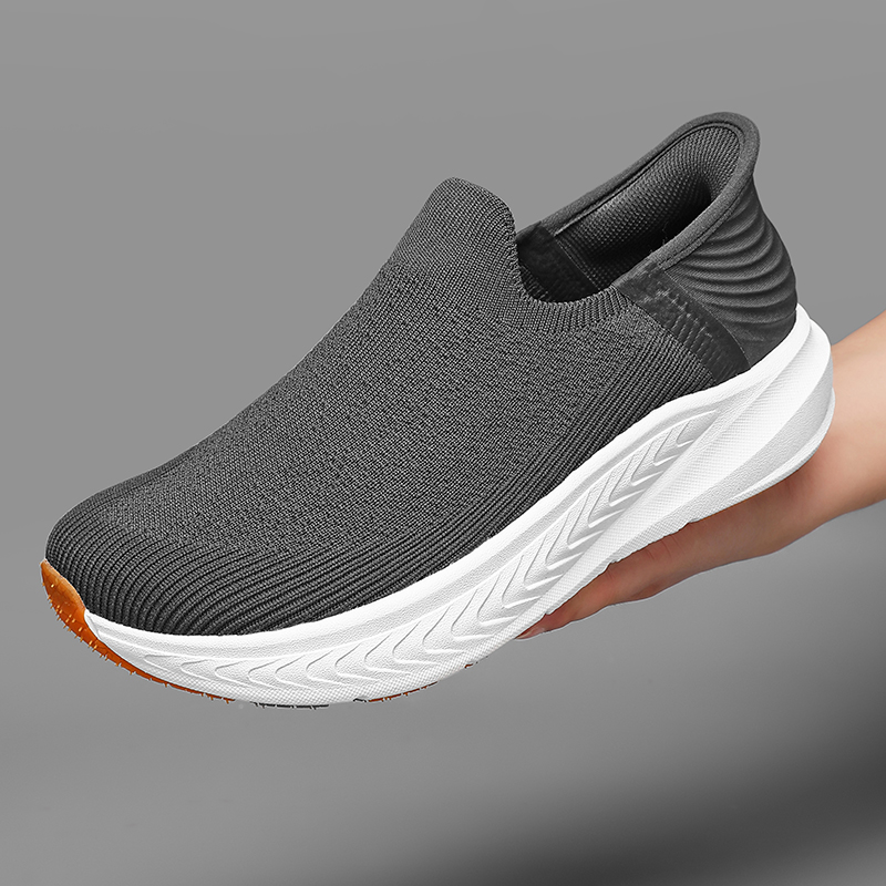 Men's Slip ins Barefoot Shoes  – Sneaker Case Bewertung und Preis