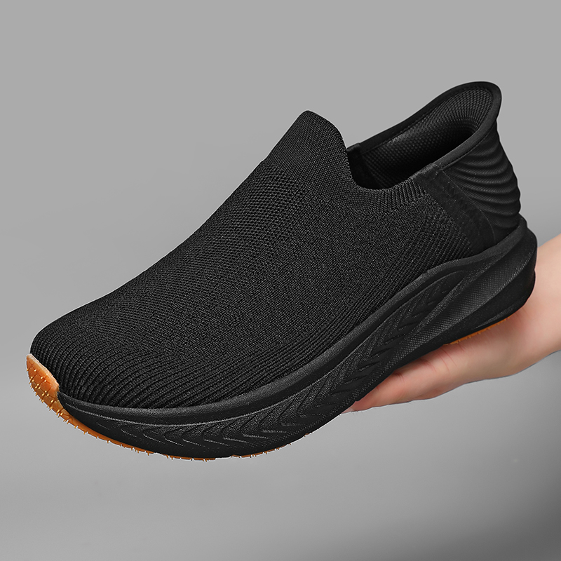 Men's Slip ins Barefoot Shoes  – Sneaker Case Bewertung und Preis